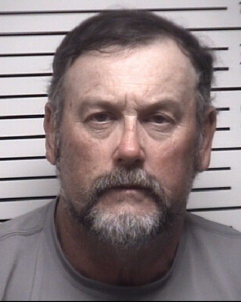 Jerry Wayne Eidson